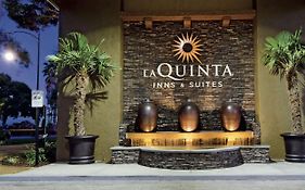 La Quinta Inn & Suites San Jose Airport